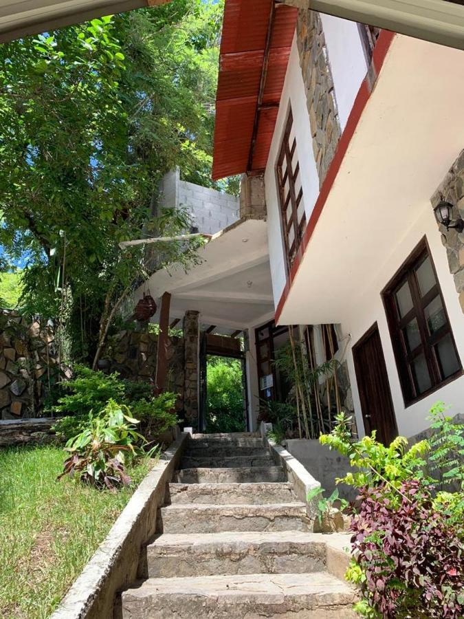 Finca Quinta Los Cedros Xilitla Exteriör bild